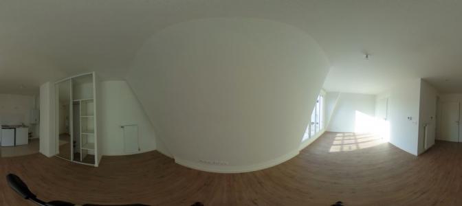 For rent Montgeron 1 room 29 m2 Essonne (91230) photo 1