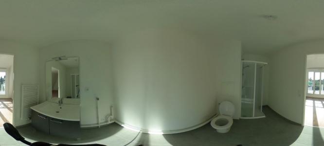 For rent Montgeron 1 room 29 m2 Essonne (91230) photo 2