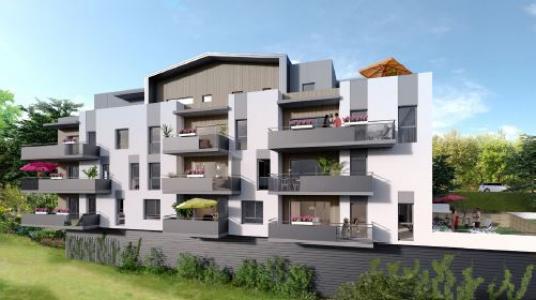 For rent Jacob-bellecombette 2 rooms 44 m2 Savoie (73000) photo 0