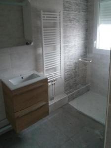 Annonce Location 2 pi�ces Appartement Nancy 54