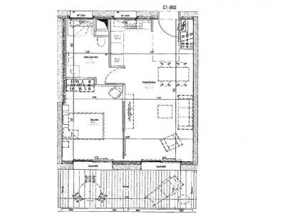 Louer Appartement Nancy Meurthe et moselle