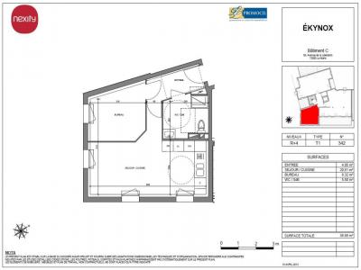 Louer Appartement Mans Sarthe