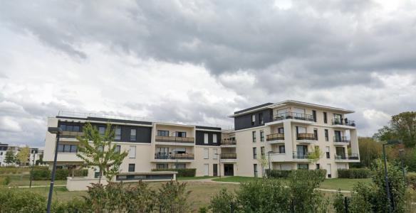 For rent Ferrieres-en-brie 1 room 32 m2 Seine et marne (77164) photo 0