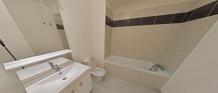 Annonce Location Appartement Ferrieres-en-brie 77