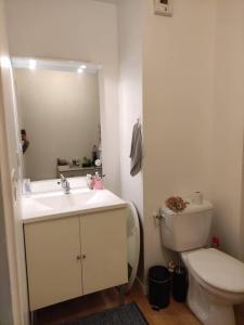 Louer Appartement Chateau-d'olonne Vendee