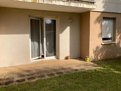 For rent Poitiers 2 rooms 44 m2 Vienne (86000) photo 1