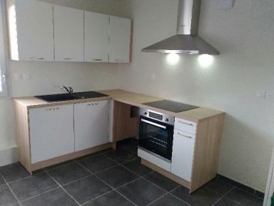 Annonce Location 4 pi�ces Appartement Dijon 21