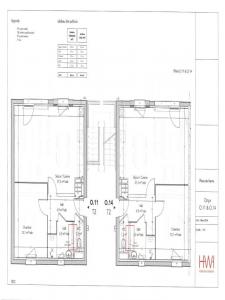 For rent Beaurains 2 rooms 49 m2 Pas de calais (62217) photo 2