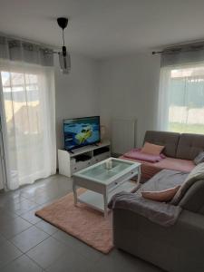 For rent Beaurains 4 rooms 82 m2 Pas de calais (62217) photo 2