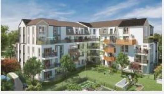 For rent Maurepas 2 rooms 39 m2 Yvelines (78310) photo 0