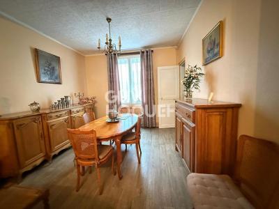 For sale Compiegne 5 rooms 86 m2 Oise (60200) photo 1