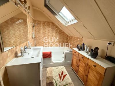 For sale Compiegne 5 rooms 86 m2 Oise (60200) photo 3