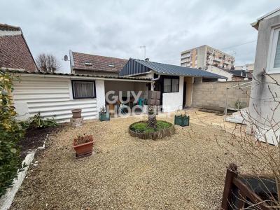 For sale Compiegne 5 rooms 86 m2 Oise (60200) photo 4