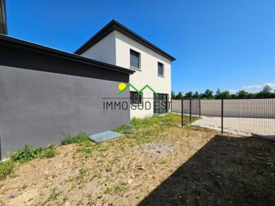 Annonce Vente 5 pi�ces Maison Saint-marcel-les-valence 26