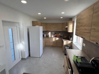 For sale Gincrey 8 rooms 200 m2 Meuse (55400) photo 2