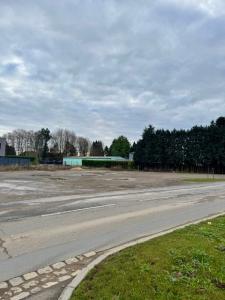 Acheter Terrain Cosnes-et-romain