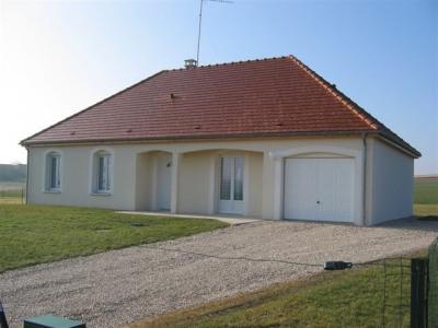For sale Moret-sur-loing 5 rooms 110 m2 Seine et marne (77250) photo 0
