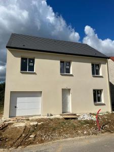 For sale Noisy-sur-ecole 5 rooms 85 m2 Seine et marne (77123) photo 0