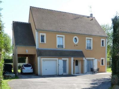 For sale Vemars 5 rooms 130 m2 Val d'Oise (95470) photo 0