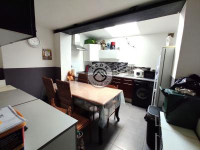 For sale Berlaimont 3 rooms 90 m2 Nord (59145) photo 1
