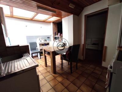 For sale Berlaimont 3 rooms 90 m2 Nord (59145) photo 2