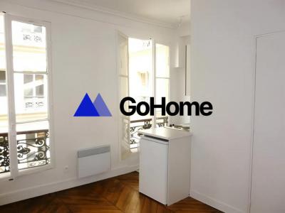 Annonce Location Appartement Paris-11eme-arrondissement 75