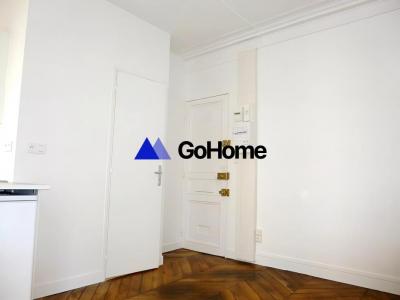 Louer Appartement 14 m2 Paris-11eme-arrondissement