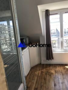 Annonce Location Appartement Paris-16eme-arrondissement 75
