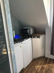 Louer Appartement 10 m2 Paris-16eme-arrondissement