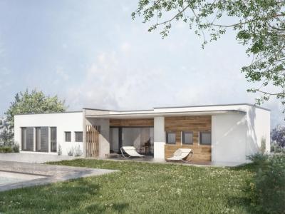 For sale Artigues-pres-bordeaux 4 rooms 100 m2 Gironde (33370) photo 1