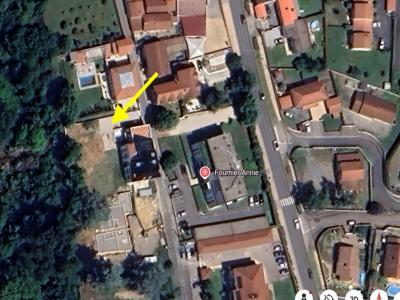 For rent Veauche 1 room 6 m2 Loire (42340) photo 0