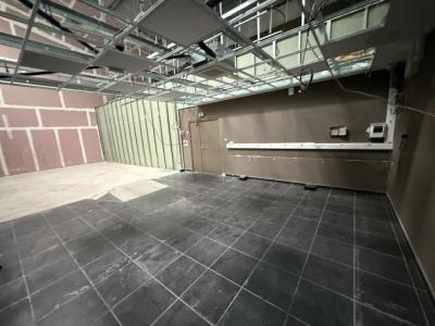 Louer Local commercial Saint-pierre Reunion