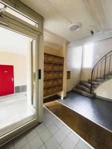 Annonce Vente 3 pi�ces Appartement Saint-martin-d'heres 38