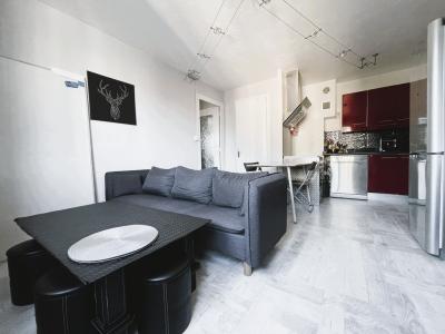 Acheter Appartement 45 m2 Saint-martin-d'heres
