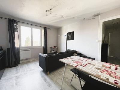 Acheter Appartement Saint-martin-d'heres Isere