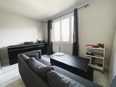 Acheter Appartement Saint-martin-d'heres 120000 euros