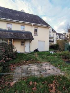 For rent Choisy-au-bac 4 rooms 88 m2 Oise (60750) photo 0