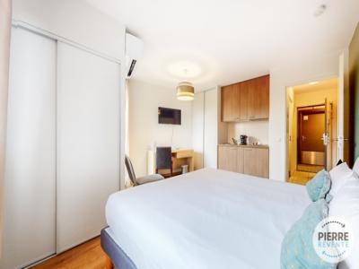 Annonce Vente Appartement Toulouse 31