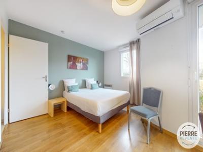 Acheter Appartement 22 m2 Toulouse