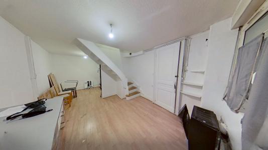 For sale Lyon-7eme-arrondissement 2 rooms 39 m2 Rhone (69007) photo 0