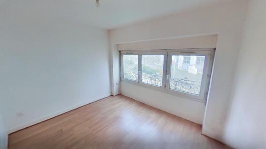 Acheter Appartement 39 m2 Lyon-7eme-arrondissement