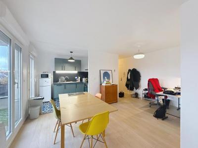 Annonce Location 2 pi�ces Appartement Anzin 59