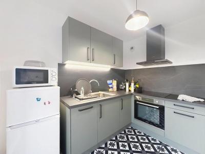 Louer Appartement 50 m2 Anzin