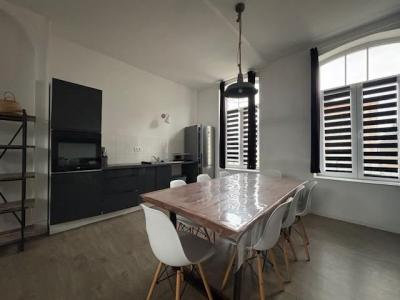 For rent Lomme 7 rooms 148 m2 Nord (59160) photo 1