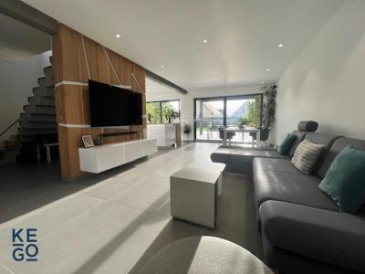 Louer Maison Gambsheim Bas rhin