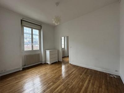 For rent Rennes 2 rooms 43 m2 Ille et vilaine (35000) photo 0