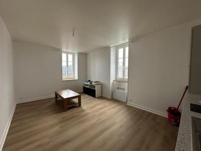 For rent Rennes 2 rooms 35 m2 Ille et vilaine (35000) photo 1