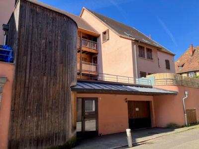 Annonce Location 3 pi�ces Appartement Thann 68