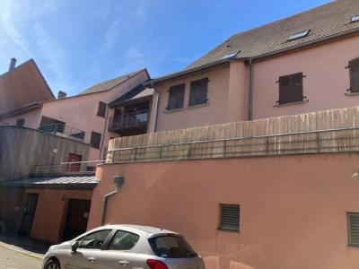 Louer Appartement 74 m2 Thann