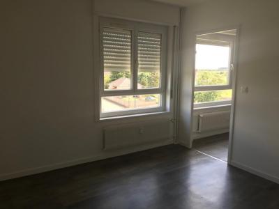For rent Wittelsheim 2 rooms 42 m2 Haut rhin (68310) photo 1